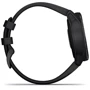 Смарт-часы Garmin Approach S62 Black (010-02200-00): Совместимые ОС iOS / Android