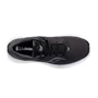 Кроссовки для бега Saucony Ride 15 Wide (20730-05s) 43 (10) черные текстиль всесезон: Вид Кроссовки