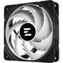 Кулер Zalman ZM-AF120 Black (ZM-AF120BLACK): Уровень шума, dB 30