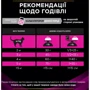 Сухой корм Pro Plan Veterinary Diets Urinary UR для кошек при мочекаменной болезни 350 г (7613287585080) фото 7
