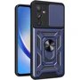 Чехол для телефонов BeCover Military Blue for Samsung A165 Galaxy A16 4G / A166 Galaxy A16 5G (713069): Тип накладка на заднюю часть