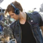 Наушники Bose Soundtrue AROUND-EAR II AND Navy Blue (741648-0080) фото 7