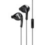 Наушники Yurbuds Signature ITX-2000 Black/Silver (YBSSSSIX02SIL)