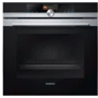 Духовой шкаф электрический Siemens HB636GBS1: Размеры 59.5 х 59.4 x 54.8 см