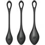 Набор йони бусин Satisfyer Yoni Power 2 Black