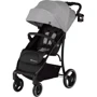 Прогулянкова коляска Kinderkraft Trig 2 TR Grey