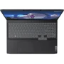 Ноутбук Lenovo IdeaPad Gaming 3-16IAH7 (82SA007TPB): Відеоадаптер NVIDIA GeForce RTX 3060, 6 ГБ GDDR6