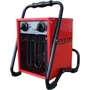 Тепловентилятор VulkanTSE-20C 2 кВт 220В 360 м3/час