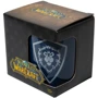 Кружка Jinx World of Warcraft For the Alliance Ceramic Navy 325 мл: Производитель Jinx
