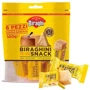 Сыр пармезан Gran Biraghi Biraghini Snack, 100г: Текстура твердая