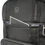 Сумка для ноутбуков Tucano 17" Sole Gravity AGS Black (BKSOL17-AGS-BK): Цвет черный