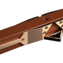 Фиксатор-распорка LOCKINK Adjustable Spreader Bar Set - Brown