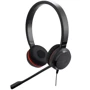 Наушники Jabra Evolve 30 II MS Stereo (5399-823-309)