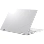 Ноутбук ASUS ZenBook 14 Flip (UP3404VA-KN076W): Объем накопителя 512 ГБ (SSD)