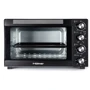 Электродуховка настольная Hölmer HEO-083B