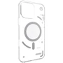 Чехол для iPhone Switcheasy X Ray M 3D Patterned Shockproof Case Transparent (MPH67P266TR24) for iPhone 16 Pro Max: Тип аксессуара чехол