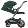 Прогулочная коляска Maxi-Cosi Fame Twillic Green (1122403110): Тип коляски Прогулочная