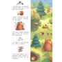 В лесу. Книжка с окошками: ISBN 978-5-222-34332-6