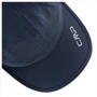 Мужская кепка CMP Man Hat темно-синяя (6505527-N950) фото 3