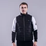 Жилет Peak FW494041-BLA 52 черный с подогревом