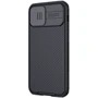 Чехол для iPhone Nillkin CamShield Pro Black for iPhone 14 Pro Max: Материалы Пластик