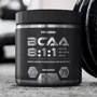 Аминокислота для спорта Prozis BCAA 8:1:1 300 g Unflavored