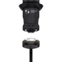 Фонарь туристический Armytek DOBERMANN Pro Marnet USB White F07501C: Тип Ручной