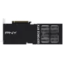 Видеокарта PNY RTX 4070 Ti SUPER VERTO OC 16GB GDDR6X (VCG4070TS16TFXPB1-O): Форм-фактор Стандартная