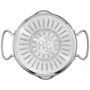 Tefal Duetto plus 10 пр. (G719SA74): Материал корпуса нержавеющая cталь