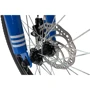 Велосипед детский RoyalBaby Chipmunk Explorer 20" OFFICIAL UA синий