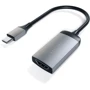Адаптер Satechi Adapter USB-C to HDMI Space Grey (ST-TC4KHAM)