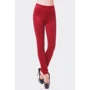 Легінси ArtStyleLeggings LSN-250D-44 44 бордові