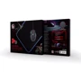 Игровая поверхность Gembird MP-GAMELED-M