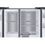 Холодильник Side-by-Side Samsung RS68CG885DB1: Кількість дверей 2