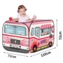 Детская палатка Bambi SG7026XG Магазин мороженого 110х72х72 см: Производитель Bambi