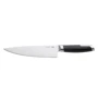 Набір кухонних ножів BergHoff Graphite в колоді 13 пр. (3950359): Метериал леза нержавеющая сталь (X50CrMoV15)