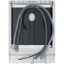 Встраиваемая посудомоечная машина Whirlpool WBC 3C34 PFX фото 4