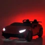 Детский электромобиль Bambi Racer Lamborghini красный (M 5020EBLR-3(24V)) фото 8