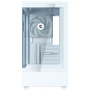 Корпус Zalman P10 White: Назначение игровой