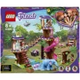 LEGO Friends Спасательная база в джунглях (41424)