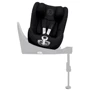 Автокресло Cybex Sirona Z2 i-Size Plus Deep Black (522002427) фото 8