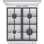 Газовая плита Gorenje GG 5A13 WF: Тип духовки газовая