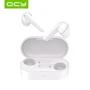 Наушники QCY T3 White: Тип конструкции вкладыши