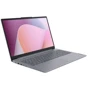 Ноутбук Lenovo IdeaPad Slim 3 16IAH8 (83ES001AGE): Обсяг накопичувача 1 ТБ SSD