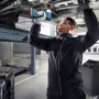 Аккумуляторный безщеточный ударный гайковерт Bosch GDX 18V-285 (solo) (06019N2120): Количество скоростей работы 2