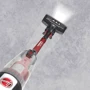 Пылесос Hoover HF522REW 011: Тип пылесоса ручной (вертикальный)