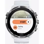 Смарт-часы Suunto 7 White Burgundy (SS050380000): Сенсорный экран есть