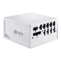 Блок питания Cooler Master V850 Gold V2 White Edition (MPY-850V-AGBAG): Модульные (съемные) кабеля Full