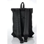 Женский рюкзак Sambag RollTop Mini 0SH черный (24108001): Страна производитель Украина