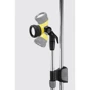 Садовий душ Karcher 2.645-181.0: Тиск, бар 2